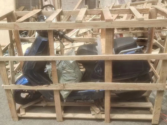 昭阳托运电瓶车